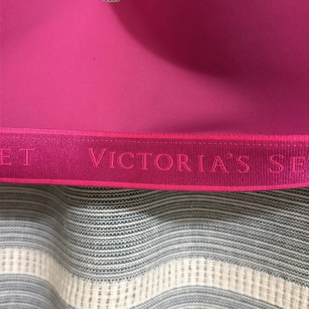 Victoria's Secret Pink Bra nwt - Picture 2 of 5